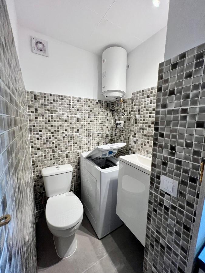 Paola Comfort Apartment Costa Calma Exterior foto
