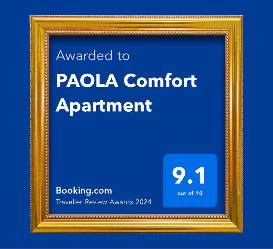 Paola Comfort Apartment Costa Calma Exterior foto